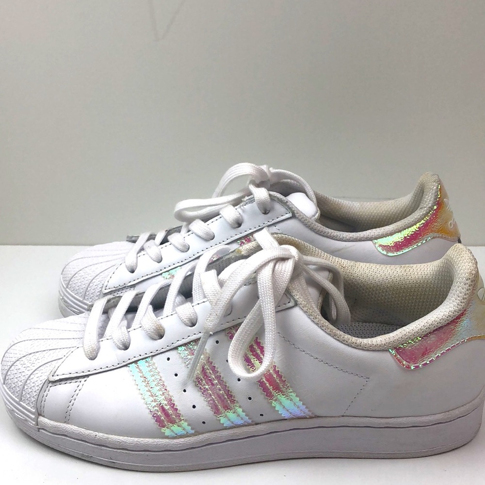Adidas Superstar Sneakers
